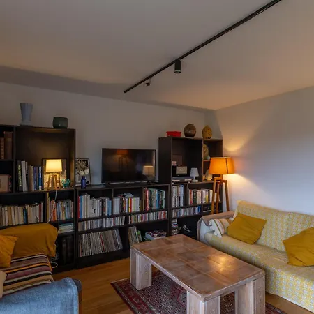 Appartement Cosy, Vue Mer, Terrasse Et Parking Situe A Beaurivage Biarritz Exterior foto