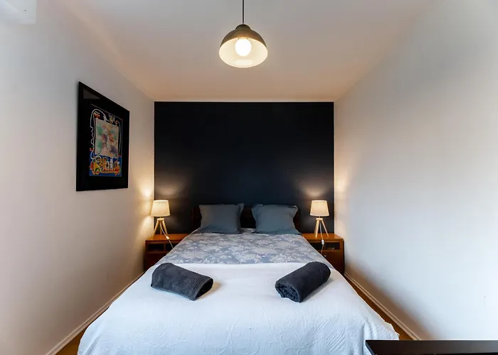 Appartement Cosy, Vue Mer, Terrasse Et Parking Situe A Beaurivage