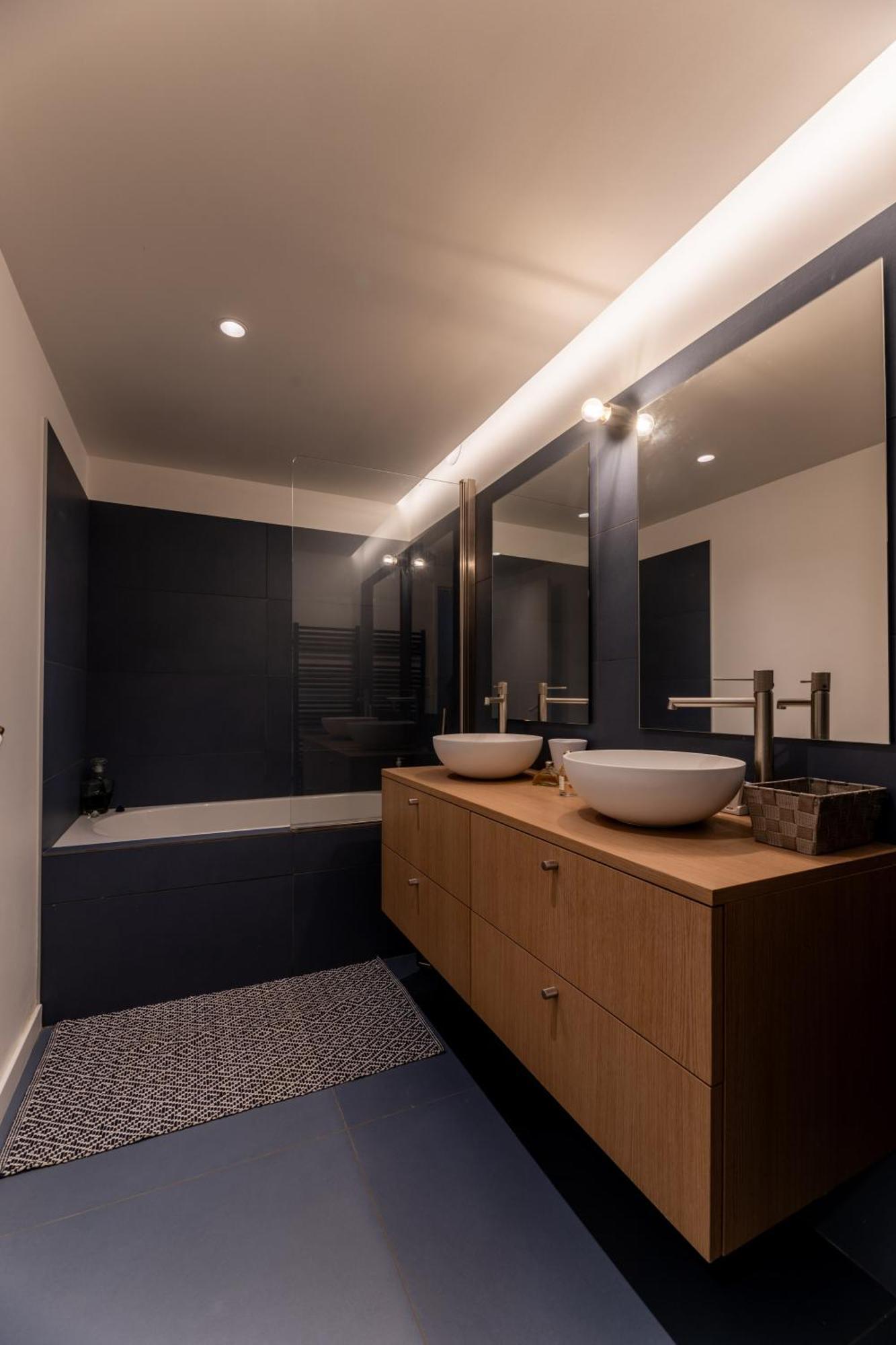 Apartment Cosy, Vue Mer, Terrasse Et Parking Situe A Beaurivage *